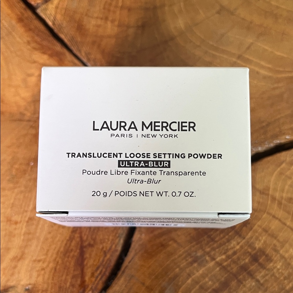 Laura Mercier Translucent Loose Setting Powder - Ultra-Blur